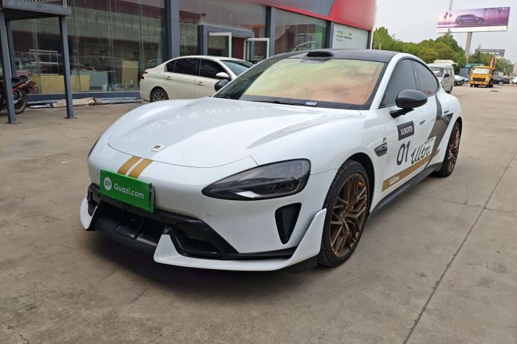 Used Xiaomi Auto SU7 2024 Rear-Drive Standard Founder Edition