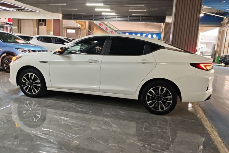 Used SOL E50A 2021 Deluxe Edition