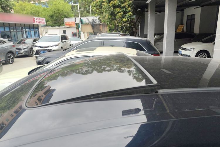 Used BMW X4 2019 xDrive30i M Sport Package
