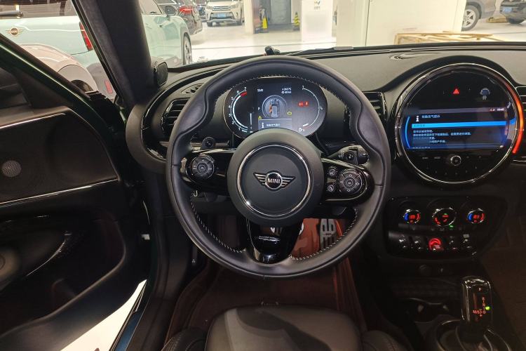 Used MINI Clubman 2021 2.0T COOPER S