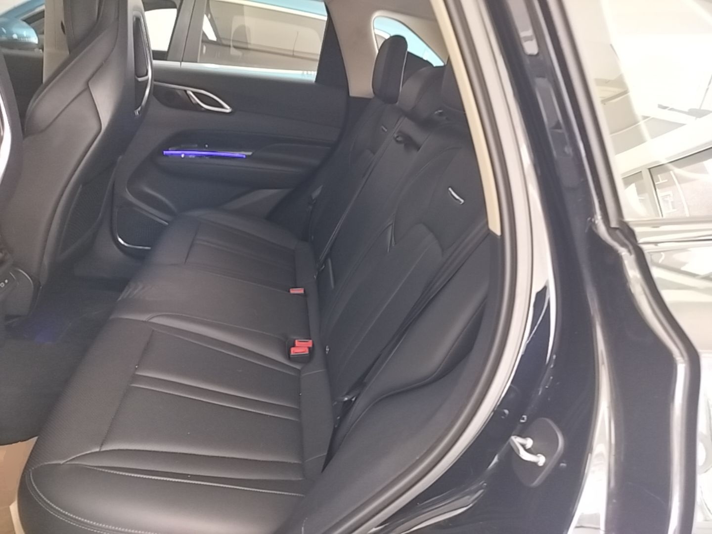 Hongqi HS3 2023 1.5T Two-Wheel Drive Shanwei Edition — снимка 20