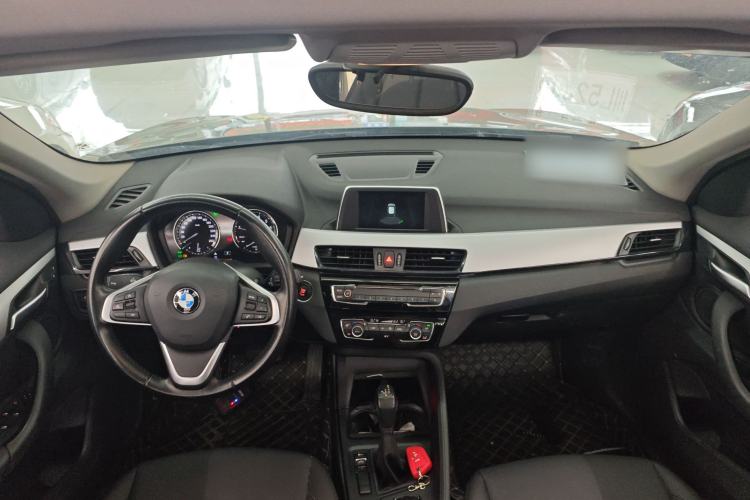 Used BMW X1 2018 sDrive18Li Fashion Model
