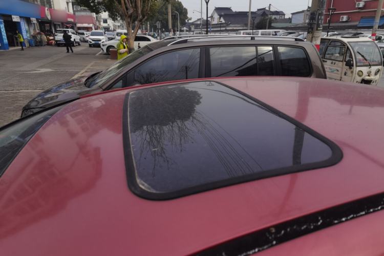 Used Citroen C-Quatre 2013 Sedan 1.6L Manual - Prestige Model