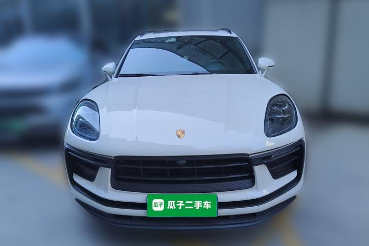 Used Porsche Macan 2022 Macan 2.0T