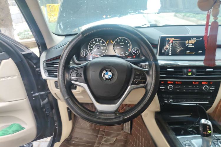 Used BMW X5 
