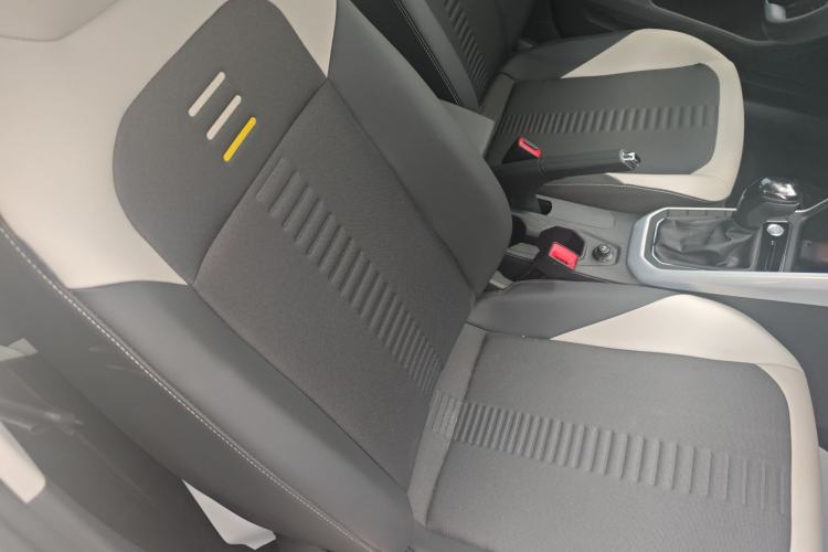 Used Volkswagen Polo 2023 Restyled Plus 1.5L Automatic Colorful Tech Edition