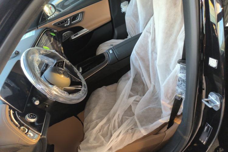 Used Mercedes-Benz E-Class 2026 E 300 L Luxury