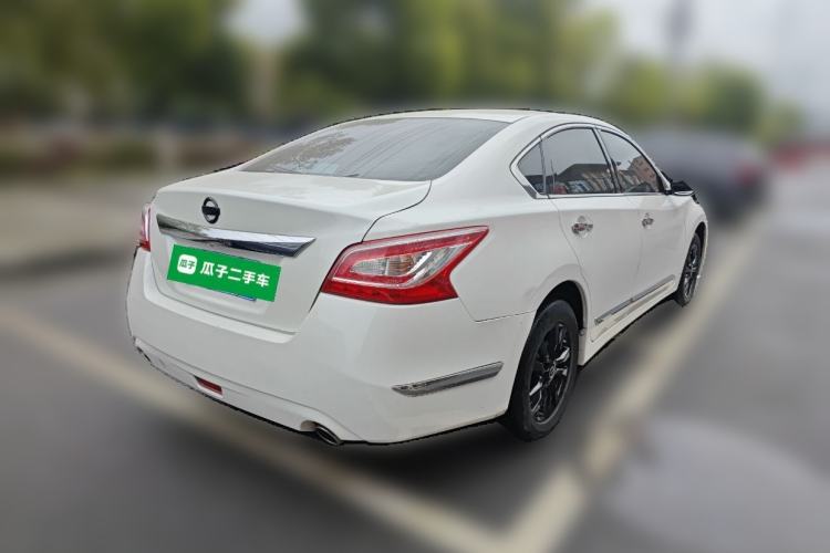 Used Nissan Teana 2013 2.0L XL Comfort Edition
