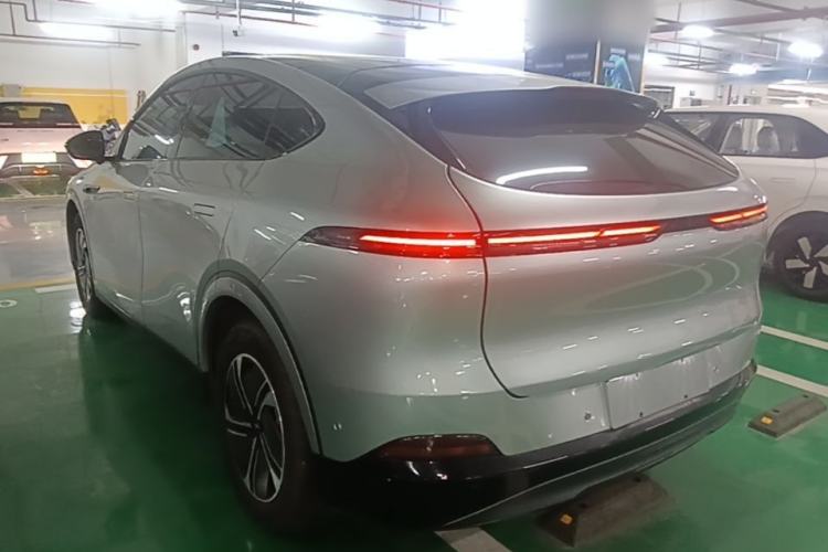 Used XPeng G6 2024 580 Long-Range Plus
