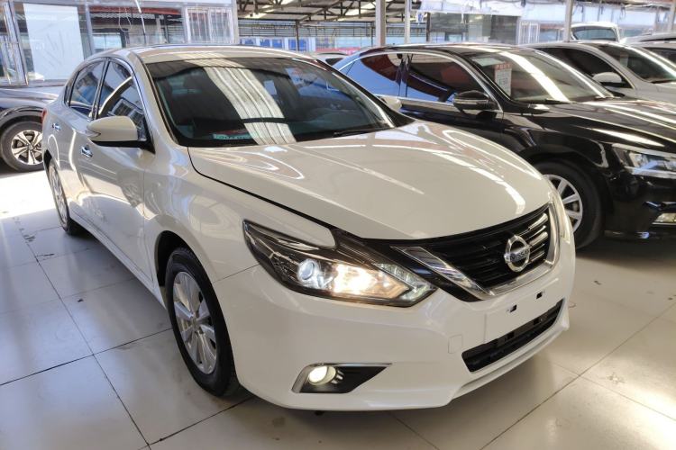 Used Nissan Teana 2016 Revised Version 2.0L XL Comfort Edition

