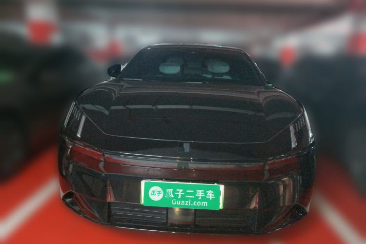 Used Lynk & Co Z10 2025 95 kWh 766 km Range Rear-Wheel Drive Max
