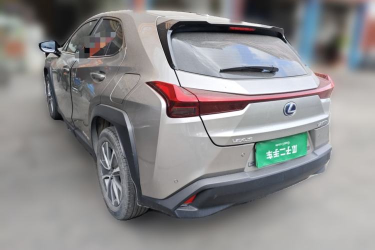 Used Lexus UX New Energy 2020 300e Pure·Joy Edition