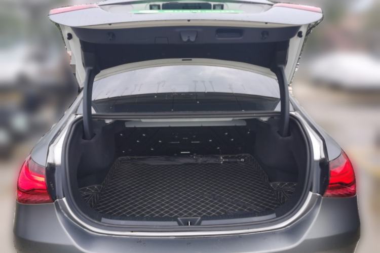 Used Mercedes-Benz A-Class 2023 A 200 L Fashion Model