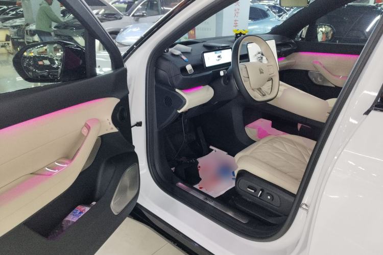 Used Nio ES6 2025 75 kWh
