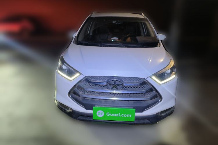 Used JAC Refine S3 2016 1.5L Manual Luxury Smart Version
