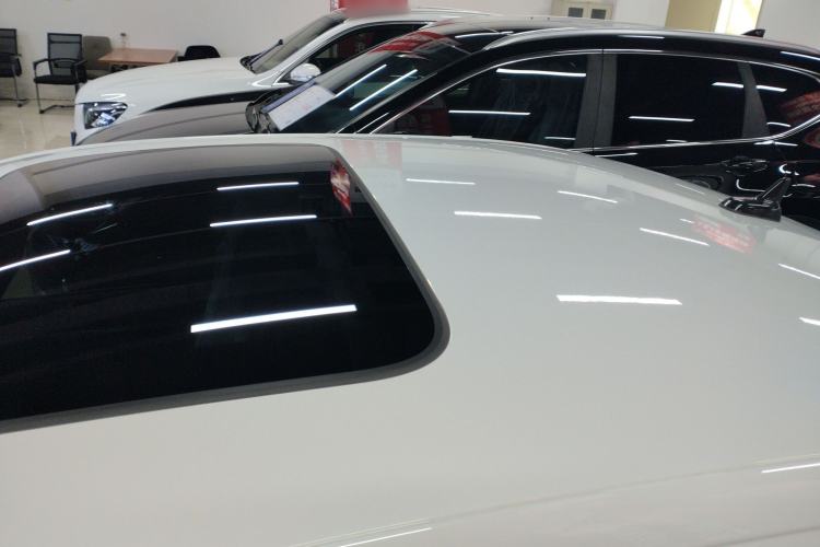 Used Volkswagen Bora 2021 1.5L Automatic Comfort Smart Connect Edition
