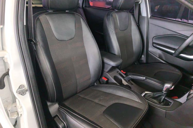 Used Chery Tiggo 3X 2020 Quality Edition 1.5L CVT Deluxe Version