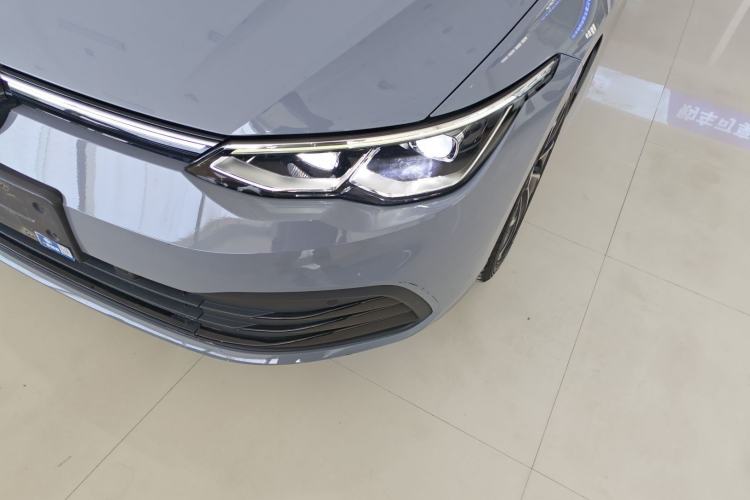 Used Volkswagen Golf 2021 280TSI DSG Pro