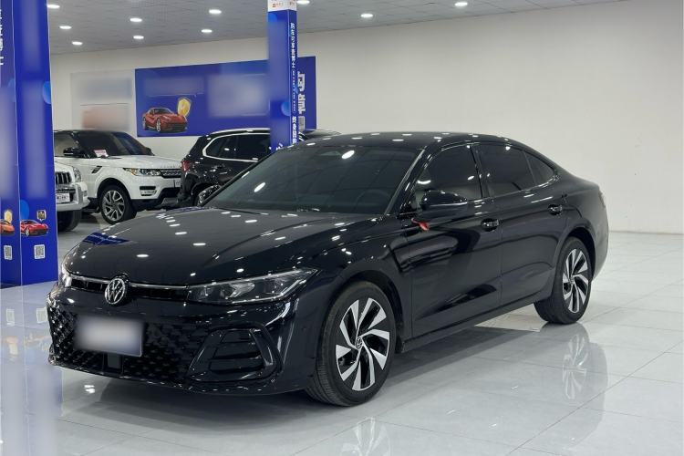Used Volkswagen Passat 2025 Pro 380TSI Starry Dragon Edition