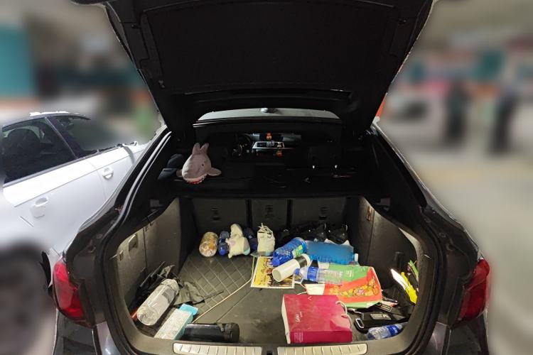 Used BMW 3 Series GT 2020 320i M Sport Night Edition