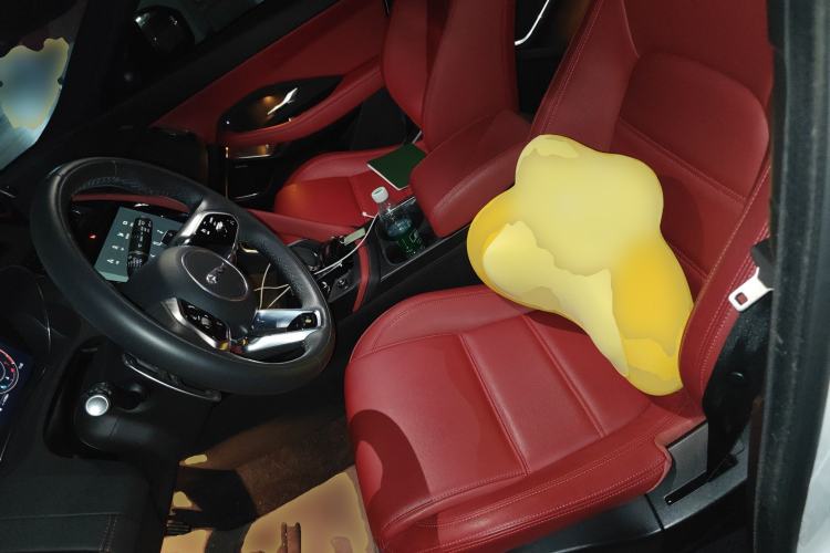 Used Jaguar E-PACE 2024 YAO Black Sport Edition R-DYNAMIC SE BLACK Left Front Seat