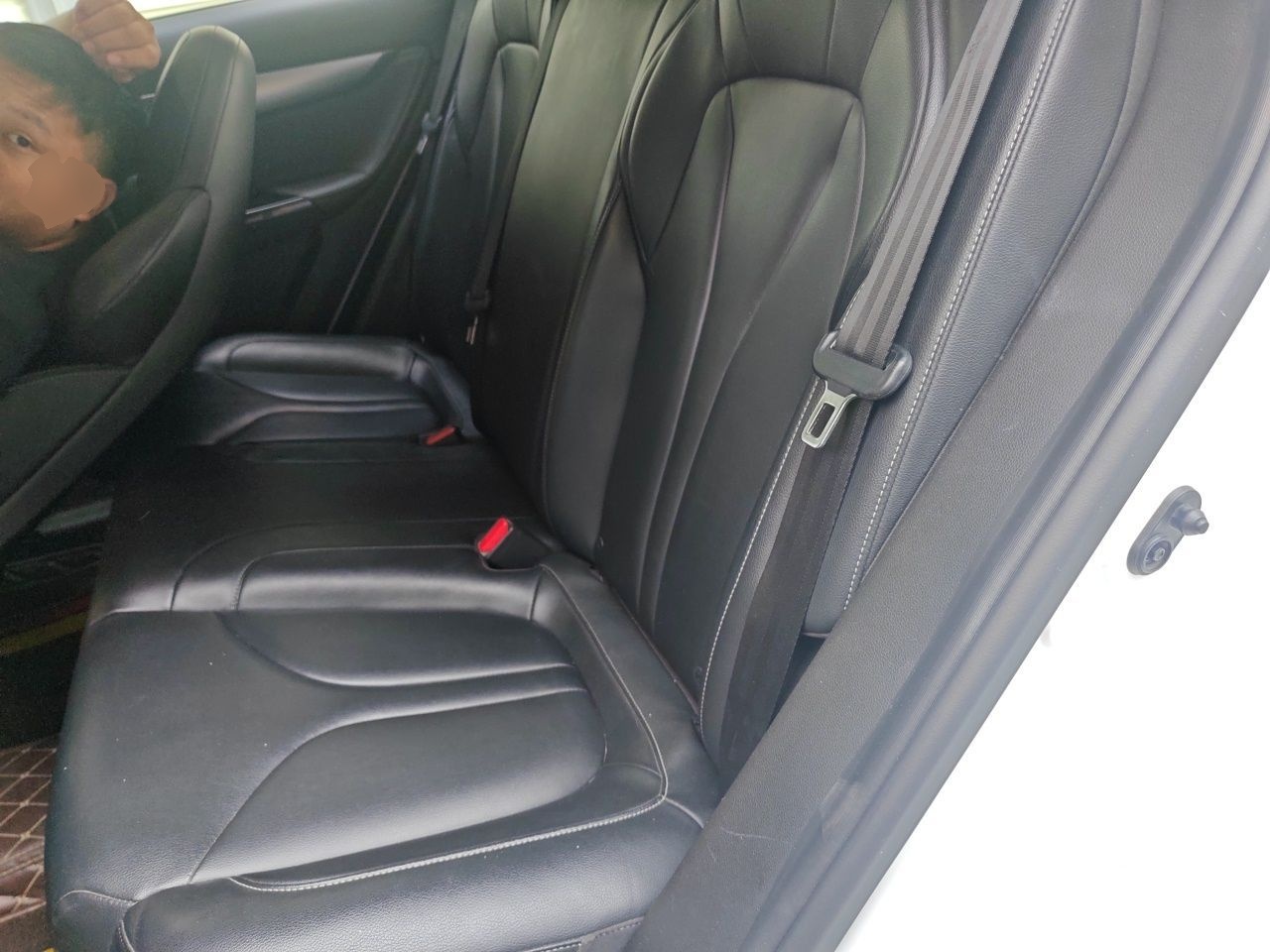 XPeng G3 2022 G3i 460G+ — снимка 17