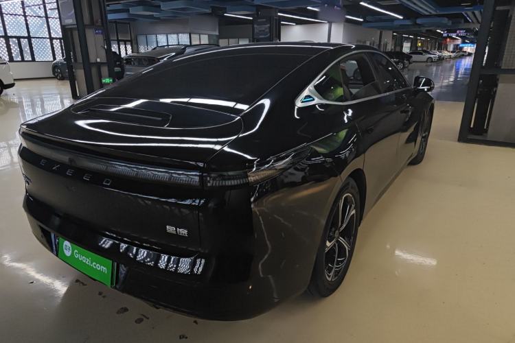 Used EXEED Star Era ES 2024 Max Long-Range Version