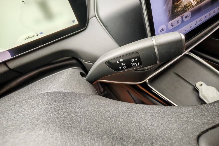 Used Deepal SL03 2025 Range-Extended Elite Version