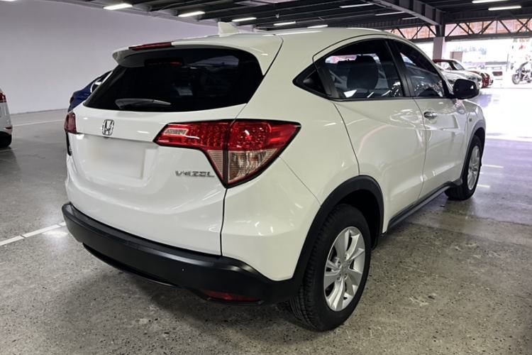 Used Honda Vezel 2017 1.5L CVT 2WD Comfort Model