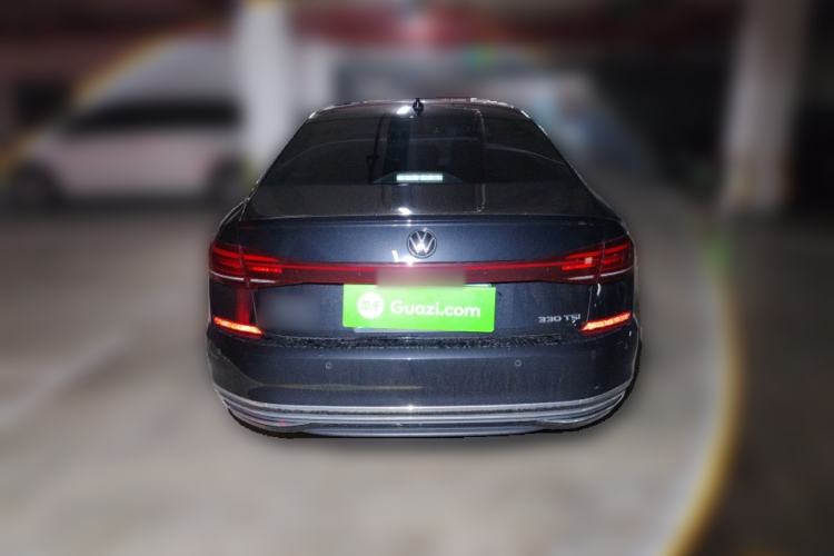 Used Volkswagen Passat 2023 Restyled 330TSI Starry Luxury Edition
