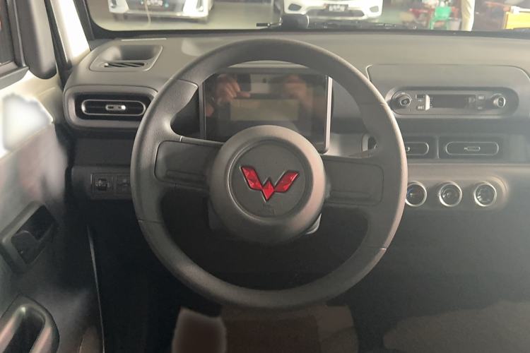 Used Wuling Zhiguang New Energy 2025 Comfort Model
