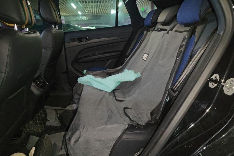 Used Ford Equator Sport 2022 EcoBoost 170 Premier Edition