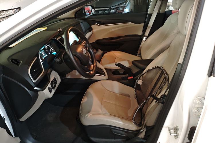 Used Buick GT 2017 15N Automatic Elite Version
