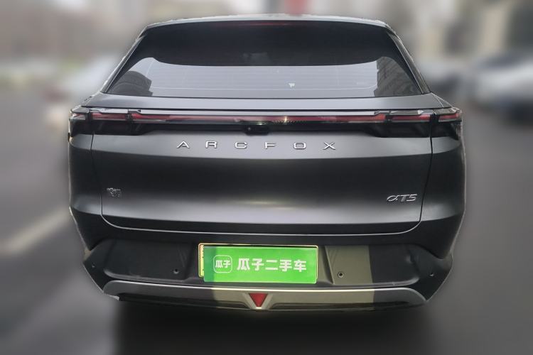 Used ARCFOX Alpha T5 2024 520 PRO