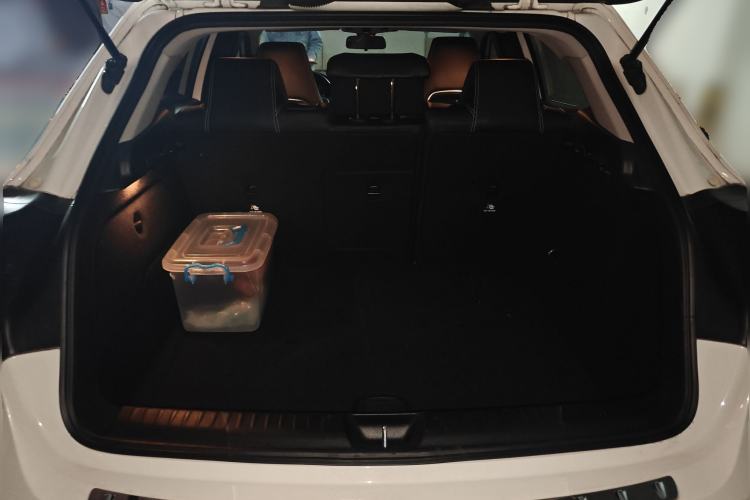 Used Mercedes-Benz GLA 2018 GLA 200 Fashion Model
