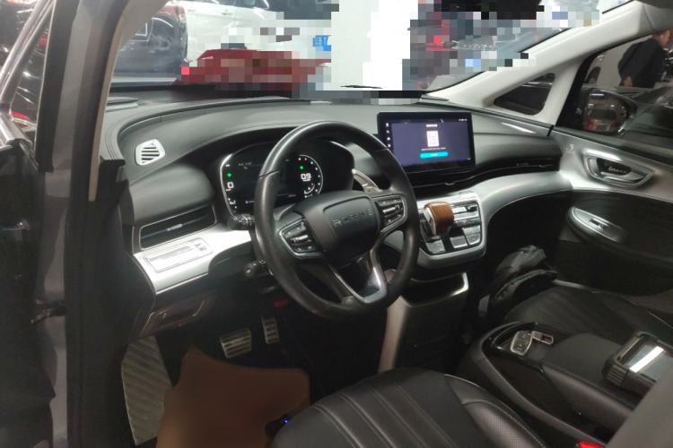 Used Roewe iMAX8 2022 400TGI Celebration Edition