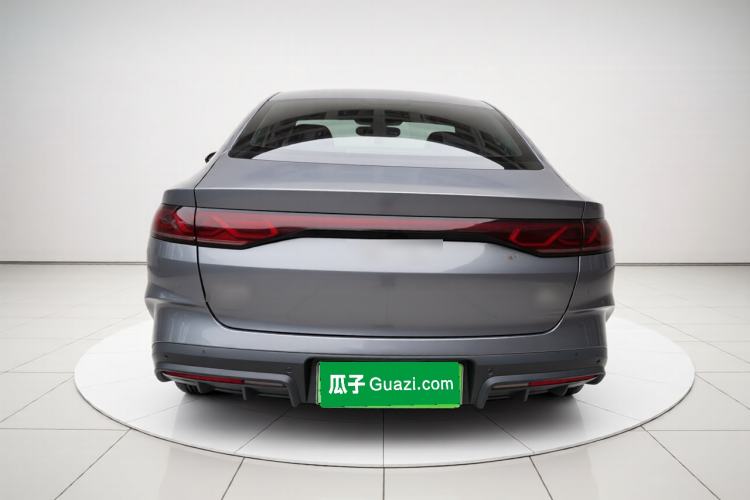 Used BYD Qin L 2024 DM-i 120KM Leading Model Rear