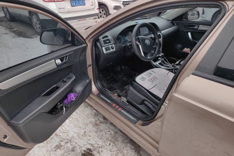 Used Brilliance H530 2017 1.6L Automatic Comfort Model