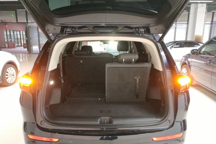 Used Buick Envision 2021 Encore Plus 652T 7-Seat Luxury Model
