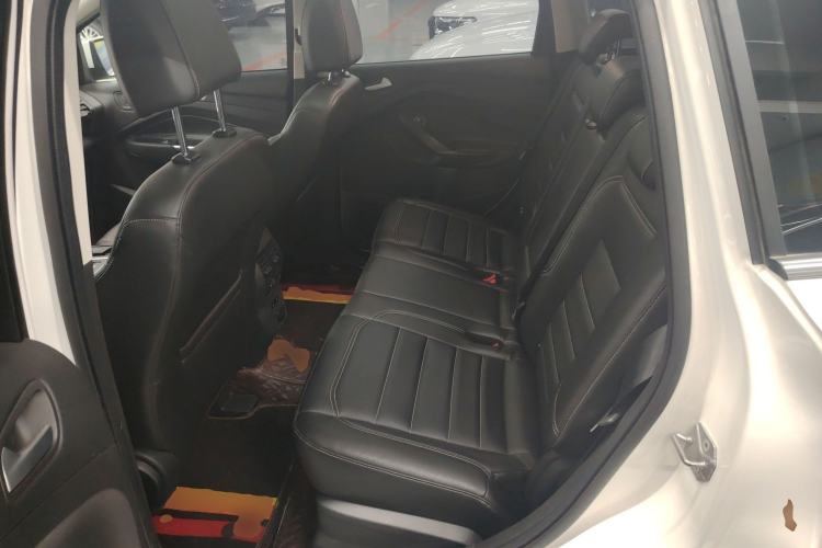 Used Ford Kuga 2019 EcoBoost 180 Two-Wheel-Drive Platinum Edition China VI Standard