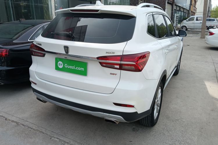 Used Roewe RX5 2018 20T Two-Wheel Drive Automatic Flagship Edition