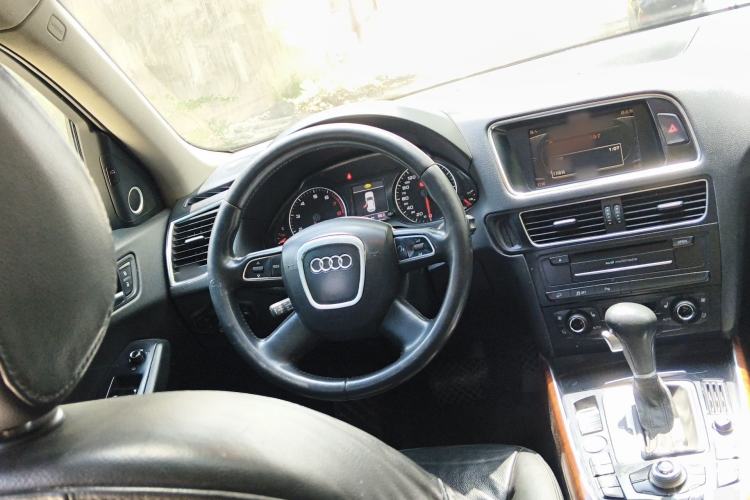 Used Audi Q5 2011 2.0TFSI Comfort Version