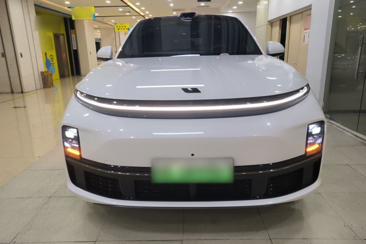 Used Li Auto L7 2024 Ultra Model
