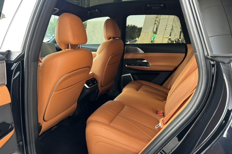 Used XPeng G9 2024 570 Max