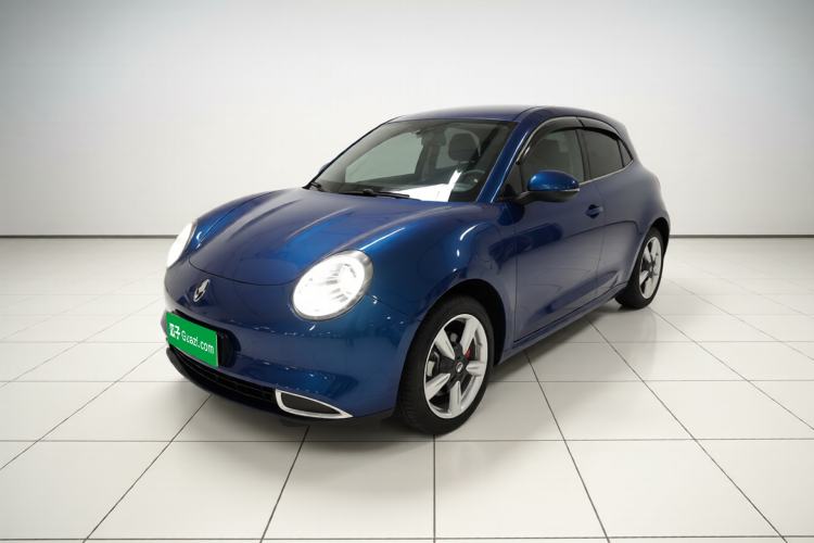 Used ORA Good Cat 2021 400km Standard Range Athena Edition Lithium-Ion Battery