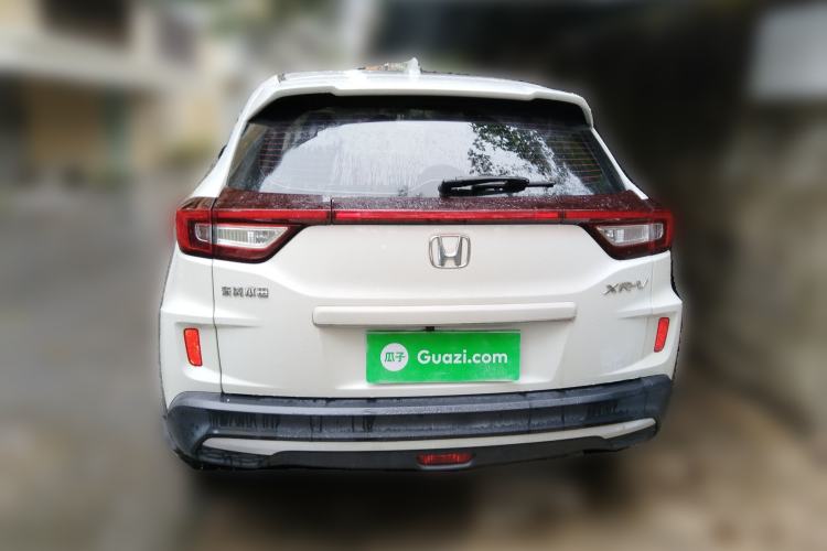 Used Honda XR-V 2020 1.5L CVT Comfort Version