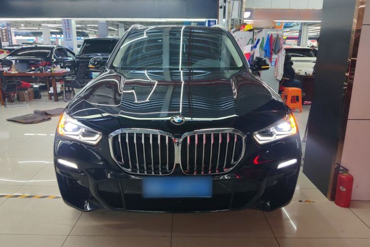 Used BMW X5 (Import) 2021 xDrive30i M Sport Package
