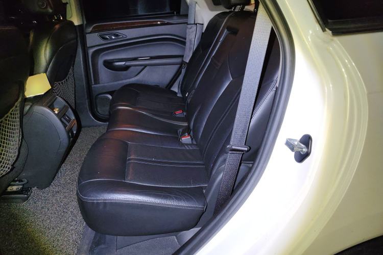 Used Cadillac SRX 2015 3.0L Elite Model