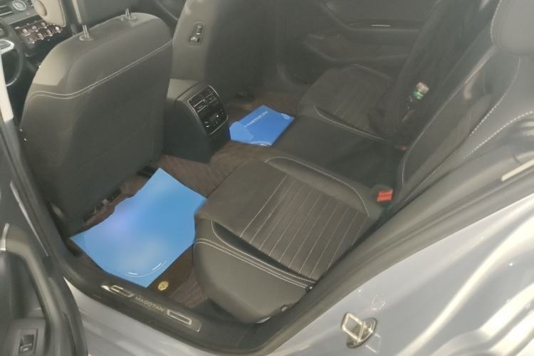 Used Volkswagen Magotan 2020 330TSI DSG Luxury Edition