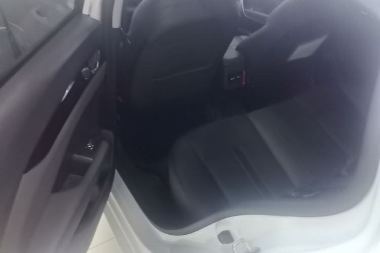 Used Dongfeng Aeolus Yixuan 2021 230T Automatic Chasing Shadow Edition